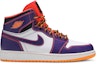 Buy (Kanak-Kanak) Air Jordan 1 Retro High 'Tasmanian Devil' 705300-507
