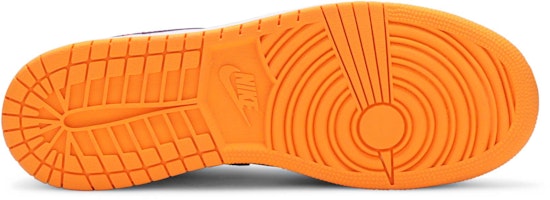 (Anaik Sekolah) Air Jordan 1 Retro High 'Tasmanian Devil' 705300-507 Shop (Anaik Sekolah) Air Jordan 1 Retro High 'Tasmanian Devil' 705300-507