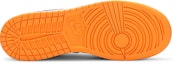 Shop (Kanak-Kanak) Air Jordan 1 Retro High 'Tasmanian Devil' 705300-507