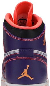 (小學)Air Jordan 1 复刻高帮 '塔斯曼尼亞惡魔' 705300-507 Sizing (小學)Air Jordan 1 复刻高帮 '塔斯曼尼亞惡魔' 705300-507