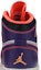 Sizing (Kanak-Kanak) Air Jordan 1 Retro High 'Tasmanian Devil' 705300-507