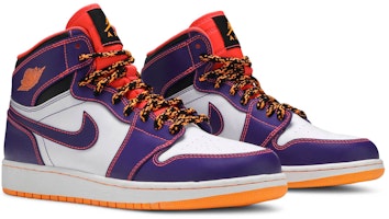 (Anaik Sekolah) Air Jordan 1 Retro High 'Tasmanian Devil' 705300-507 Cheap (Anaik Sekolah) Air Jordan 1 Retro High 'Tasmanian Devil' 705300-507