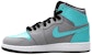 (Akasar Rendah) Air Jordan 1 Retro High 'Tide Pool' 332148-027