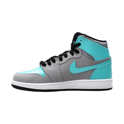 (GS) Jordan 1 Retro High 'Tide Pool'