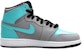 (Akasar Rendah) Air Jordan 1 Retro High 'Tide Pool' 332148-027
