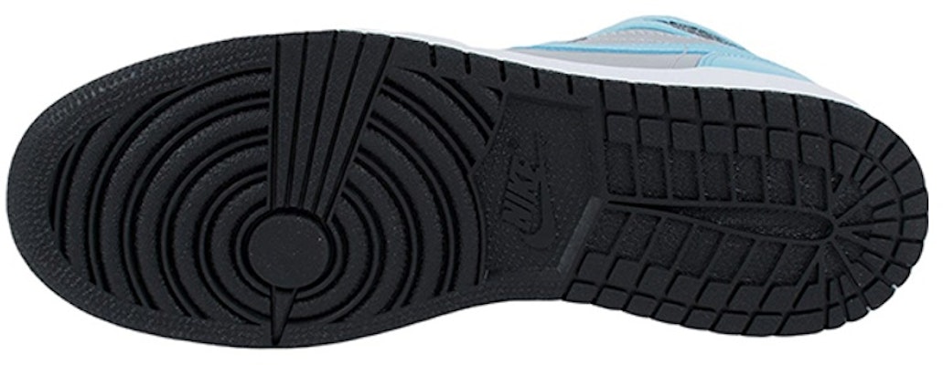 (Grade School) Air Jordan 1 Retro High 'Tide Pool' 332148-027 Purchase (Grade School) Air Jordan 1 Retro High 'Tide Pool' 332148-027