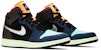 (Kanak-Kanak) Air Jordan 1 Retro High 'Tokyo Bio Hack' 575441-201