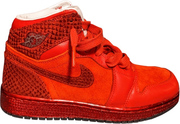 (Grade School) Air Jordan 1 Retro High 'University Red' FA13-GBJDLS-341 Buy (Grade School) Air Jordan 1 Retro High 'University Red' FA13-GBJDLS-341