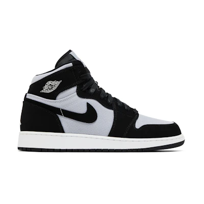 (GS) Jordan 1 Retro High 'Wolf Grey'