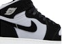 Order (Kanak-Kanak) Air Jordan 1 Retro High 'Wolf Grey' 332148-007