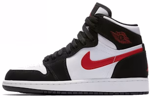 (Grade School) Air Jordan 1 Retro High BG 'Black Red White' 705300-020 (Grade School) Air Jordan 1 Retro High BG 'Black Red White' 705300-020
