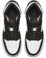 GS エアジョーダン1 レトロ ハイ BG "黒赤白" 705300-020 Purchase GS エアジョーダン1 レトロ ハイ BG "黒赤白" 705300-020