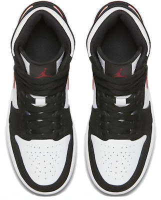 (大童款) Air Jordan 1 复刻高帮 BG '黑红白' 705300-020 Purchase (大童款) Air Jordan 1 复刻高帮 BG '黑红白' 705300-020