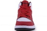 Lookbook (Kanak-Kanak) Air Jordan 1 Retro High BG 'Blake Griffin' 705300-601