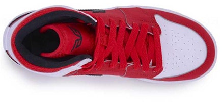 (Kanak-Kanak) Air Jordan 1 Retro High BG 'Blake Griffin' 705300-601 Purchase (Kanak-Kanak) Air Jordan 1 Retro High BG 'Blake Griffin' 705300-601