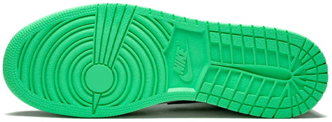 (大童) Air Jordan 1 复刻高帮 BG '蓝色泻湖' 705300-425 Details for (大童) Air Jordan 1 复刻高帮 BG '蓝色泻湖' 705300-425