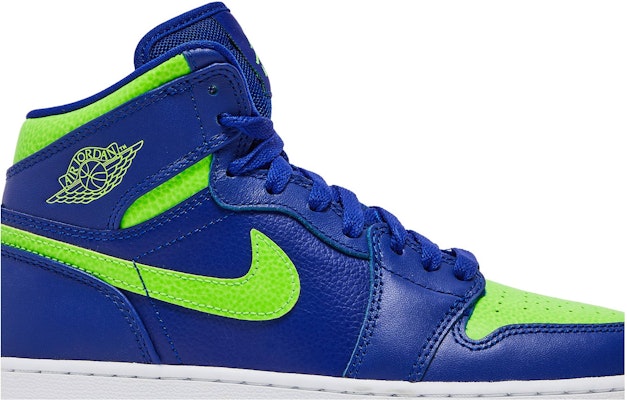 (Grade School) Air Jordan 1 Retro High BG 'Concord' 705300-407 Order (Grade School) Air Jordan 1 Retro High BG 'Concord' 705300-407