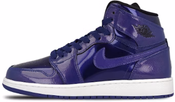 (Grade School) Air Jordan 1 Retro High BG 'Deep Royal Blue' 705300-420 (Grade School) Air Jordan 1 Retro High BG 'Deep Royal Blue' 705300-420