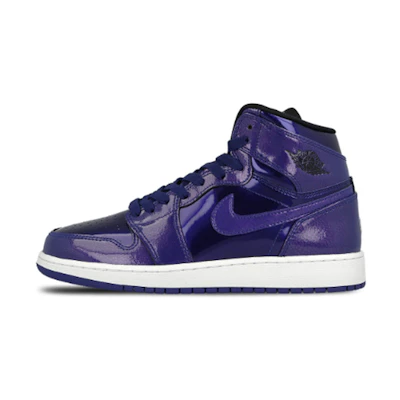 (GS) Jordan 1 Retro High BG 'Deep Royal Blue'
