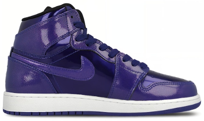 (Grade School) Air Jordan 1 Retro High BG 'Deep Royal Blue' 705300-420 Order (Grade School) Air Jordan 1 Retro High BG 'Deep Royal Blue' 705300-420