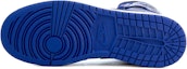 Purchase (Akademik) Air Jordan 1 Retro High BG 'Deep Royal Blue' 705300-420