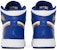 (Kanak-kanak) Air Jordan 1 Retro High BG 'Deep Royal Blue'. 705300-406