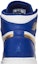 Sizing (Kanak-kanak) Air Jordan 1 Retro High BG 'Deep Royal Blue'. 705300-406