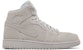 (Kanak-Kanak) Air Jordan 1 Retro High BG 'Kelabu Suede' 705300-031