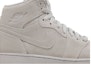 Order (Kanak-Kanak) Air Jordan 1 Retro High BG 'Kelabu Suede' 705300-031