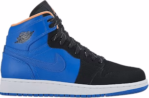 (Grade School) Air Jordan 1 Retro High BG 'Hyper Cobalt' 705300-426 (Grade School) Air Jordan 1 Retro High BG 'Hyper Cobalt' 705300-426