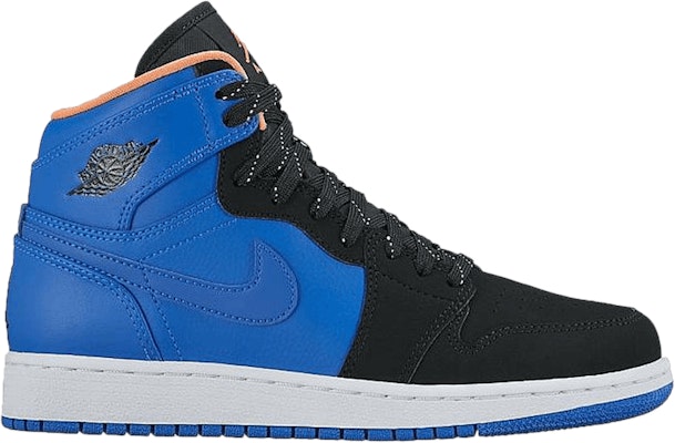 (Grade School) Air Jordan 1 Retro High BG 'Hyper Cobalt' 705300-426 Buy (Grade School) Air Jordan 1 Retro High BG 'Hyper Cobalt' 705300-426