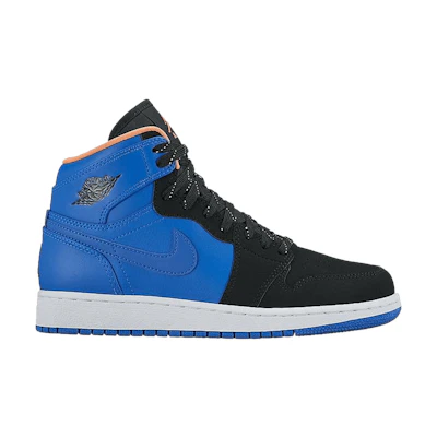 (GS) Jordan 1 Retro High BG 'Hyper Cobalt'