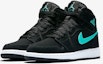 Buy (Kanak-Kanak Sekolah) Air Jordan 1 Retro High BG 'Hyper Jade' 705300-022