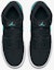 Shop (Kanak-Kanak Sekolah) Air Jordan 1 Retro High BG 'Hyper Jade' 705300-022