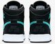 Purchase (Kanak-Kanak Sekolah) Air Jordan 1 Retro High BG 'Hyper Jade' 705300-022