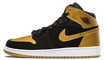 (Grade School) Air Jordan 1 Retro High BG 'Melo' 705300-026 (Grade School) Air Jordan 1 Retro High BG 'Melo' 705300-026