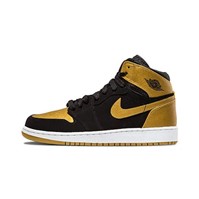 (GS) Jordan 1 Retro High BG 'Melo'