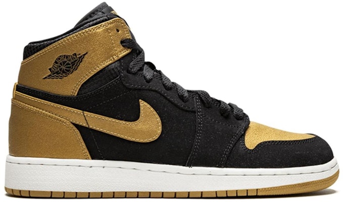 (小學年級)Air Jordan 1 復刻高筒 BG 'Melo' 705300-026 Order (小學年級)Air Jordan 1 復刻高筒 BG 'Melo' 705300-026