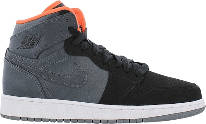 (小學年級)Air Jordan 1 Retro High BG '金屬赤鐵礦' 705300-016 Buy (小學年級)Air Jordan 1 Retro High BG '金屬赤鐵礦' 705300-016