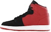 Buy (Kanak-Kanak) Air Jordan 1 Retro High BG 'Merah Hitam' 705300-605