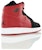 (Kanak-Kanak) Air Jordan 1 Retro High BG 'Merah Hitam' 705300-605