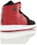 Purchase (Kanak-Kanak) Air Jordan 1 Retro High BG 'Merah Hitam' 705300-605