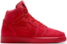 Order (Akanak) Air Jordan 1 Retro Tinggi BG 'Merah Suede' 705300-603