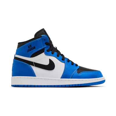 (GS) Jordan 1 Retro High BG 'Soar'