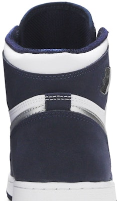 (Akanak) Air Jordan 1 Retro High co.JP 'Midnight Navy' 2020 575441-141 Sizing (Akanak) Air Jordan 1 Retro High co.JP 'Midnight Navy' 2020 575441-141