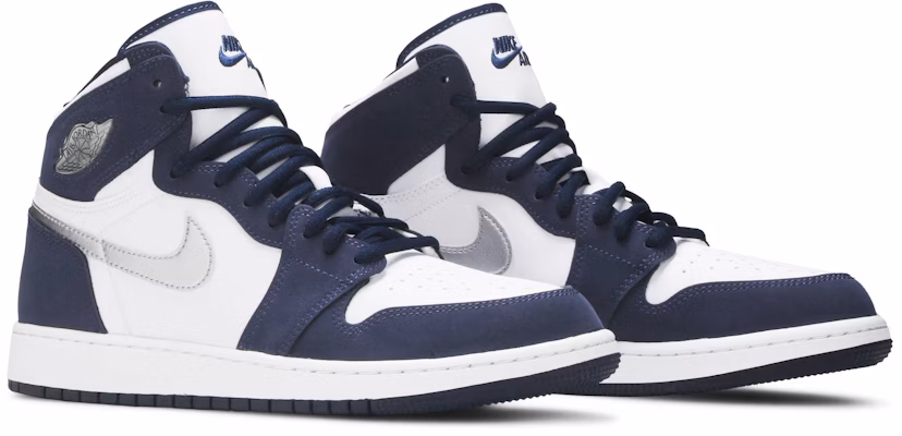 (中學版) Air Jordan 1 Retro High co.JP '午夜海軍藍' 2020 575441-141 Cheap (中學版) Air Jordan 1 Retro High co.JP '午夜海軍藍' 2020 575441-141