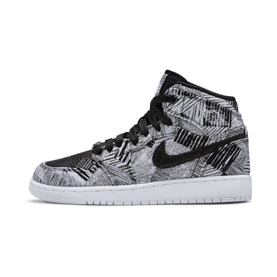 (GS) Jordan 1 Retro High GG 'BHM'