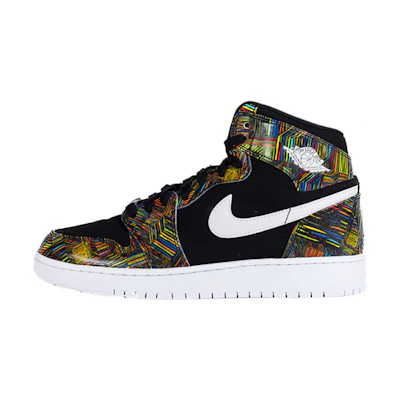(GS) Jordan 1 Retro High GG 'BHM'
