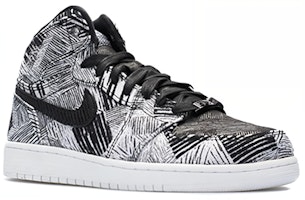 (Akas Lima) Air Jordan 1 Retro High GG 'BHM' Kanak-Kanak. 739640-110 Lookbook (Akas Lima) Air Jordan 1 Retro High GG 'BHM' Kanak-Kanak. 739640-110