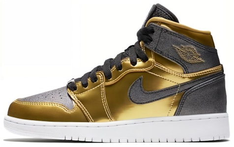 GS エアジョーダン1 レトロ HIGH GG "BHM" 909805-700 Buy GS エアジョーダン1 レトロ HIGH GG "BHM" 909805-700